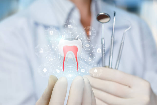 Dental X-Rays and Imaging in Beattystown, NJ