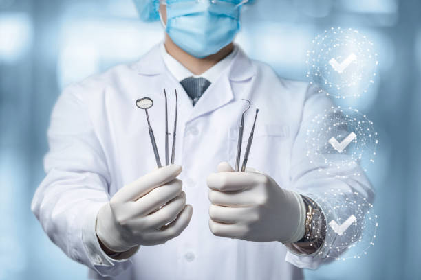 Why Choose Us for Your Dental Needs in Beattystown, NJ