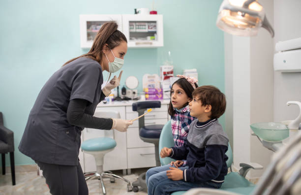 Best Pediatric Dentistry  in Beattystown, NJ