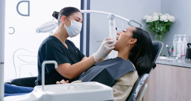 Best Oral Cancer Screening  in Beattystown, NJ